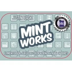 Mint Works [PREVENTA]