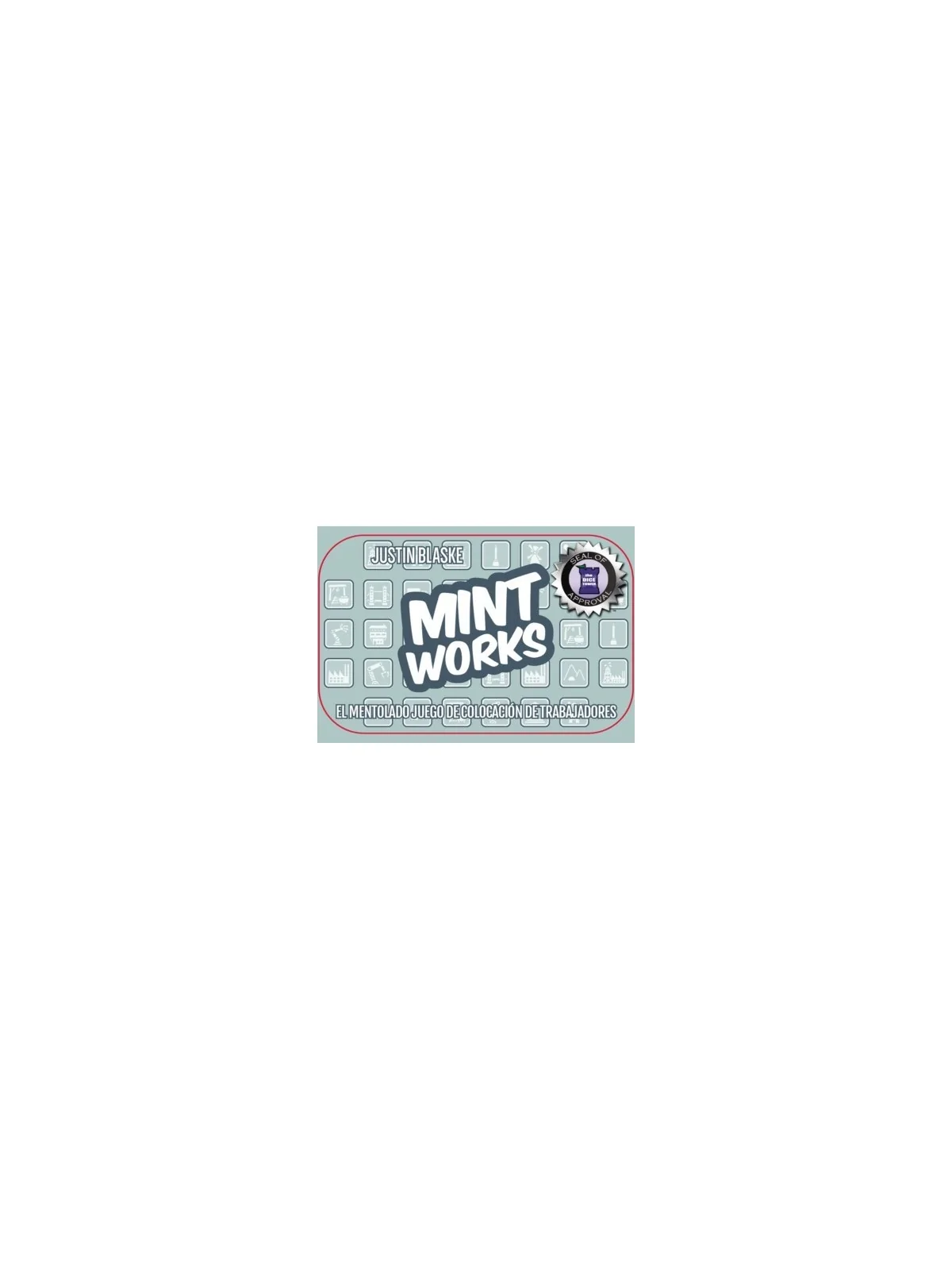 Comprar Mint Works barato al mejor precio 13,50 € de Maldito Games