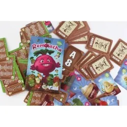 Compra Remolacha de Boqueron Games al mejor precio (16,95 €)