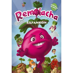 Compra Remolacha: Expansión de Boqueron Games al mejor precio (8,05 €)