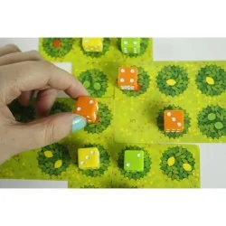 Compra Grove de Melmac Games al mejor precio (17,95 €)