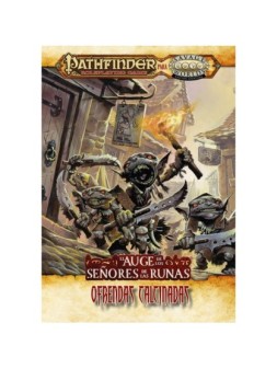 Colección de Juegos de Rol - La Cueva Roja
