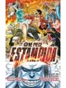 Comprar One Piece Estampida barato al mejor precio 16,10 € de Planeta 