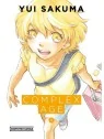 Comprar Complex Age 03 barato al mejor precio 8,50 € de Distrito Manga