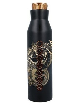 Botella Termo Acero Inox. 580ml Dragon Ball Young Adult de Stor en Tazas - Vasos | La Cueva Roja
