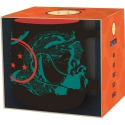 Compra Taza Ceramica 360ml + Caja Regalo Dragon Ball Young Adult de St