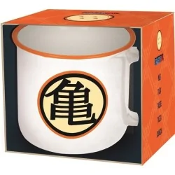 Compra Taza Ceramica 400ml + Caja Regalo Dragon Ball Young Adult de St