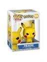 Comprar Funko POP! Pokemon Pikachu Gruñon (598) barato al mejor precio