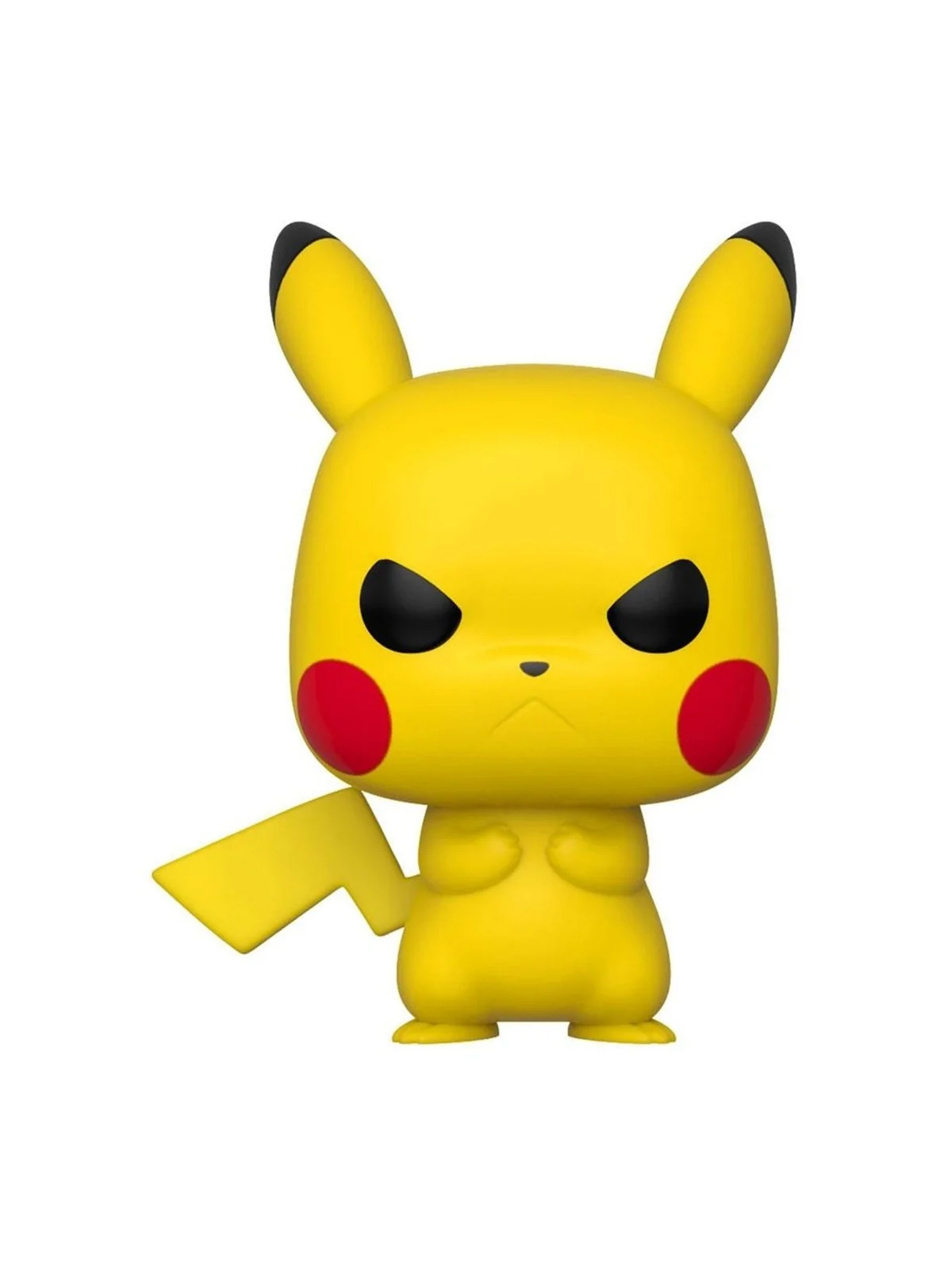 Comprar Funko POP! Pokemon Pikachu Gruñon (598) barato al mejor precio