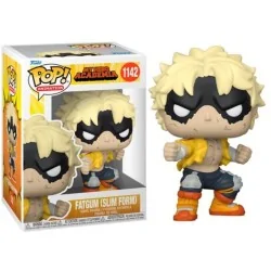 Compra Funko POP! My Hero Academia Fatgum (1142) de Funko al mejor pre