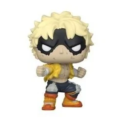 Compra Funko POP! My Hero Academia Fatgum (1142) de Funko al mejor pre