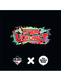 Ichiban Kuji: My Hero Academia - Ultra Impact de Banpresto en Otros | La Cueva Roja