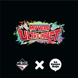 Compra Ichiban Kuji: My Hero Academia - Ultra Impact de Banpresto al m