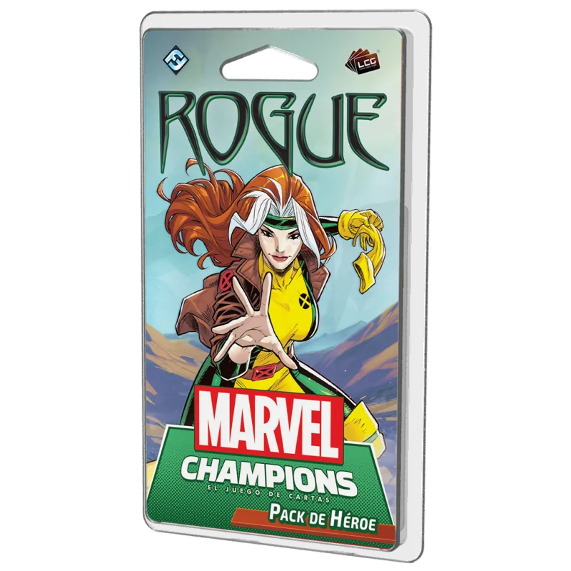 Comprar Marvel Champions: Rogue barato al mejor precio 15,29 € de Fant