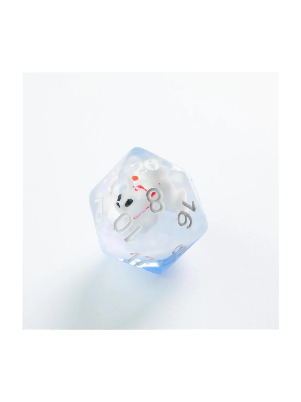 Comprar Polar Bear RPG Dice Set (7pcs) barato al mejor precio 18,99 € 
