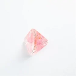 Compra Peach RPG Dice Set (7pcs) de Gamegenic al mejor precio (17,09 €