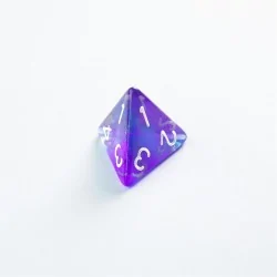 Compra Neptune RPG Dice Set (7pcs) de Gamegenic al mejor precio (14,24