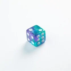 Compra Neptune D6 Dice Set 12 mm (36 pcs) de Gamegenic al mejor precio