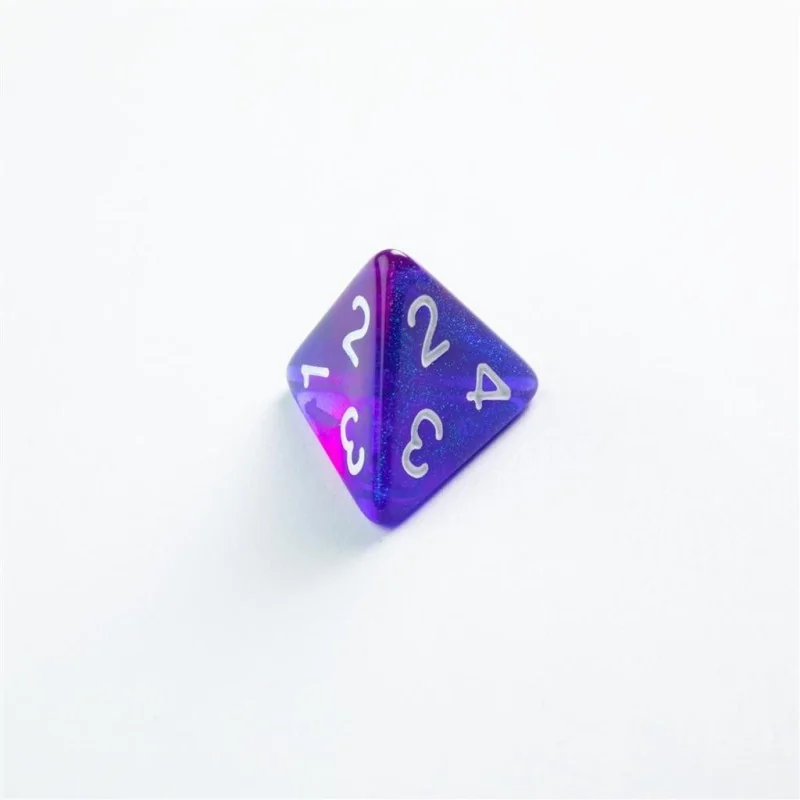 Comprar Nebula RPG Dice Set (7pcs) barato al mejor precio 14,24 € de G