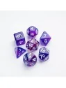 Comprar Nebula RPG Dice Set (7pcs) barato al mejor precio 14,24 € de G