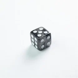 Compra Moon D6 Dice Set 12 mm (36 pcs) de Gamegenic al mejor precio (1