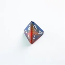 Compra Mars RPG Dice Set (7pcs) de Gamegenic al mejor precio (14,24 €)