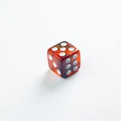 Compra Mars D6 Dice Set 12 mm (36 pcs) de Gamegenic al mejor precio (1