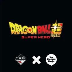 Compra Ichiban Kuji: Dragon Ball Super - Super Hero de Banpresto al me