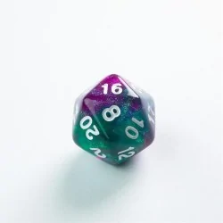 Compra Aurora RPG Dice Set (7pcs) de Gamegenic al mejor precio (14,24 