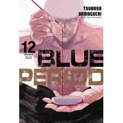 Blue Period 12 (Edición...