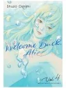 Comprar Welcome Back, Alice 4 barato al mejor precio 8,07 € de Milky W