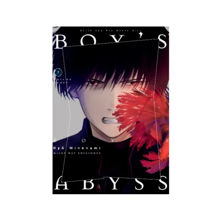 Comprar Boys Abyss 07 barato al mejor precio 8,55 € de Milky Way Edici