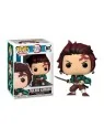 Compra Funko POP! Demon Slayer Kimetsu no Yaiba Tanjiro Kamado (867) d