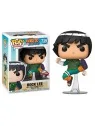 Compra Funko POP! Naruto Shippuden Rock Lee (739) de Funko al mejor pr