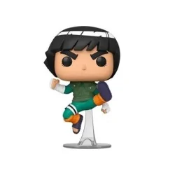 Compra Funko POP! Naruto Shippuden Rock Lee (739) de Funko al mejor pr