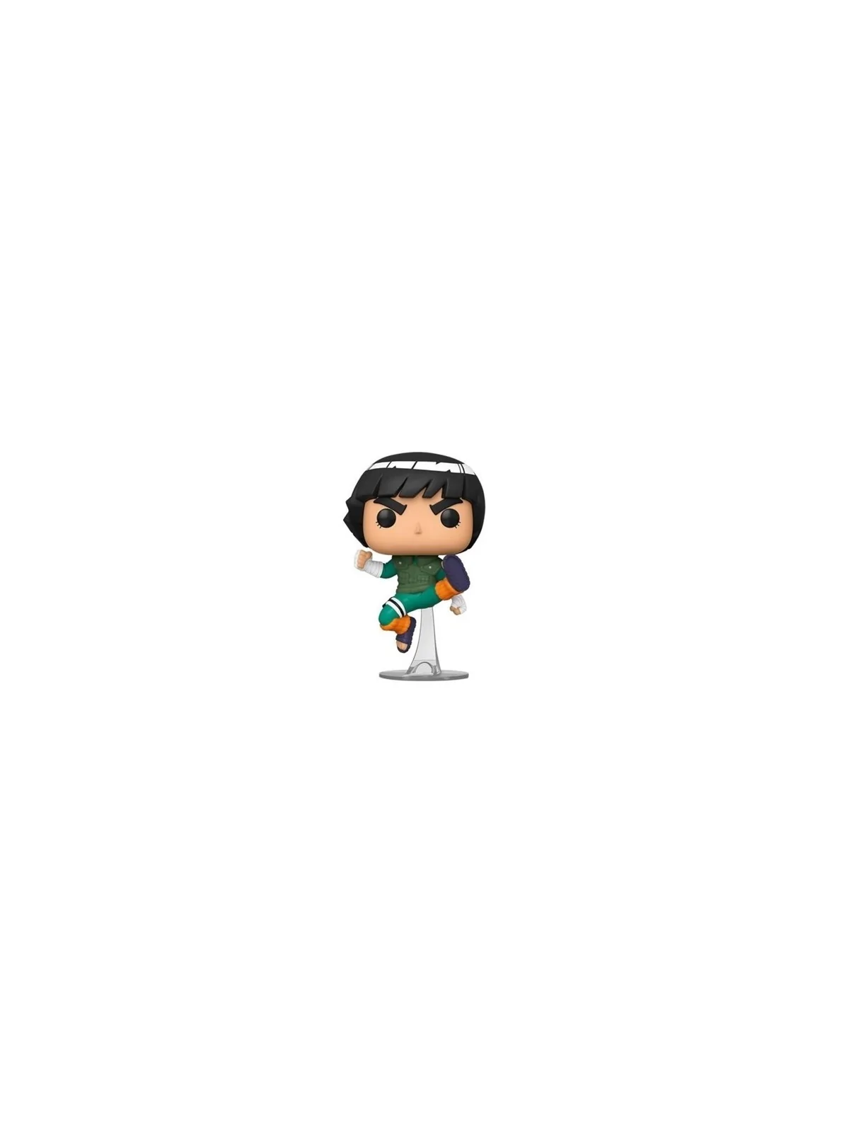 Comprar Funko POP! Naruto Shippuden Rock Lee (739) barato al mejor pre