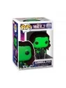 Comprar Funko POP! Marvel What If: Gamora (873) barato al mejor precio