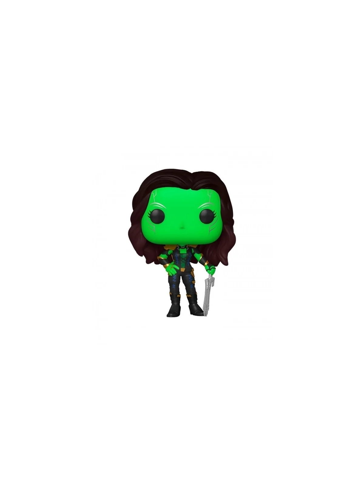 Comprar Funko POP! Marvel What If: Gamora (873) barato al mejor precio