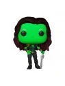 Compra Funko POP! Marvel What If: Gamora (873) de Funko al mejor preci