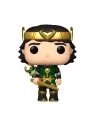 Comprar Funko POP! Marvel: Kid Loki (900) barato al mejor precio 17,00