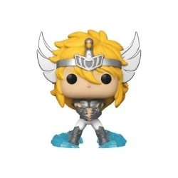 Compra Funko POP! Saint Seiya: Cygnus Hyoga (808) de Funko al mejor pr