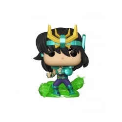 Compra Funko POP! Saint Seiya: Dragon Shiryu (807) de Funko al mejor p