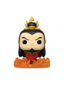 Funko POP! Avatar: Ozai (999) de Funko en Funko Pop | La Cueva Roja
