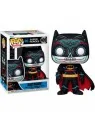 Comprar Funko POP! DC Halloween Calaveras Mexicanas Batman (409) barat