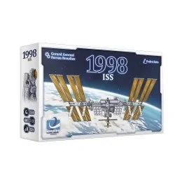 Compra 1998 ISS de Looping Games al mejor precio (23,40 €)