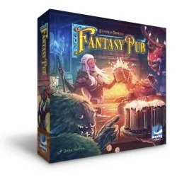 Compra Fantasy Pub de Looping Games al mejor precio (12,00 €)