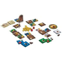 Compra Fantasy Pub de Looping Games al mejor precio (12,00 €)