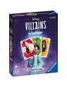 Comprar Disney Villains: The Card Game barato al mejor precio 12,56 € 