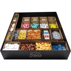 Compra Inserto compatible con Sabika de WithOut Mess al mejor precio (