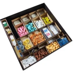 Compra Inserto compatible con Sabika de WithOut Mess al mejor precio (